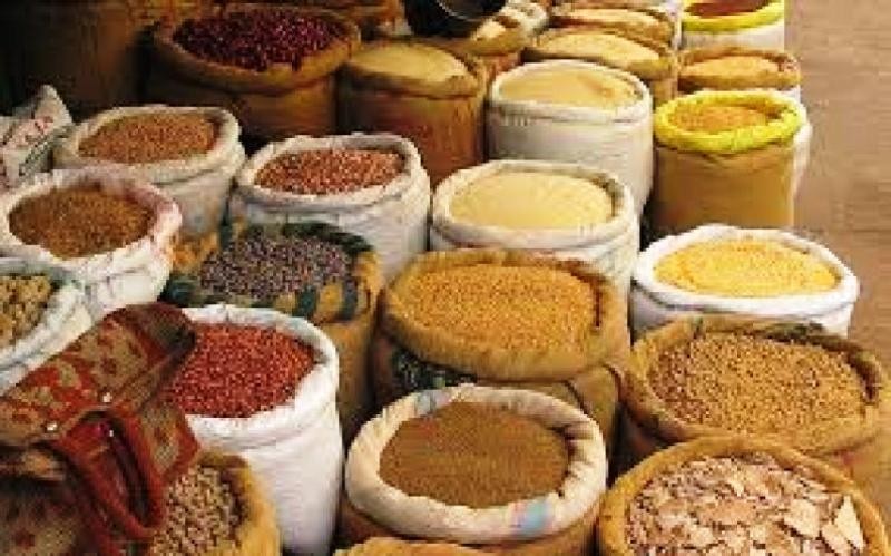 नेपाल सरकारले एक लाख टन खाद्यान्न माग्दै भारतलाई पत्र पठायो।