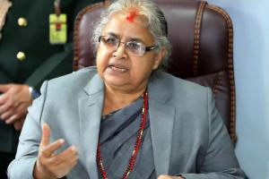 प्रधानमन्त्रीको वार्ताका लागि पुरानै दललाई निम्तो